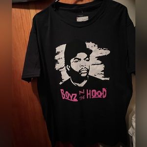 Size M tee shirt Boyz N The Hood